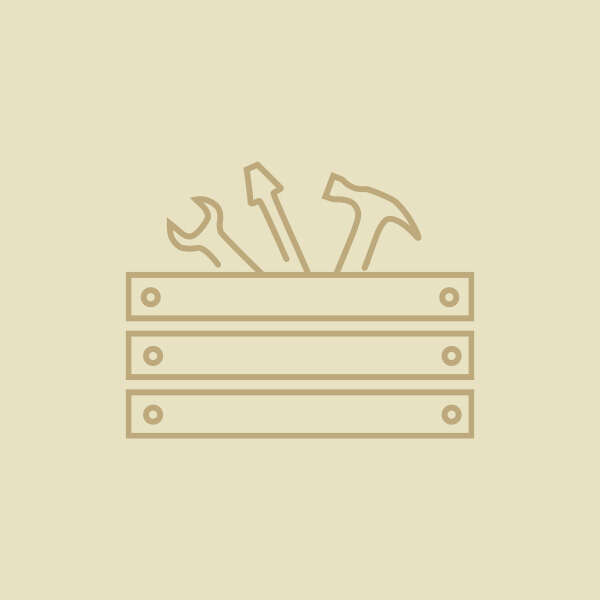 icon sortiment handwerk